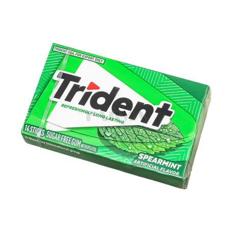 Chewing gum 