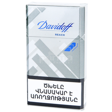 Cigarettes