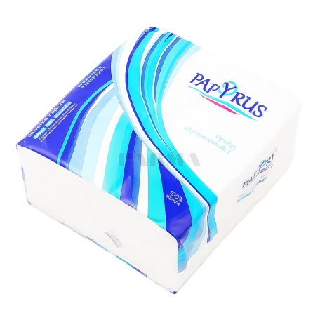 Napkins "Papyrus" 100pcs