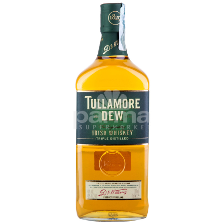 Վիսկի «Tullamore Dew Original» 700մլ
