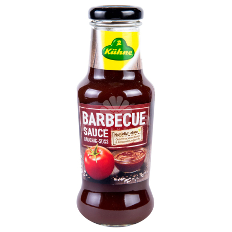 Barbecue sauce
