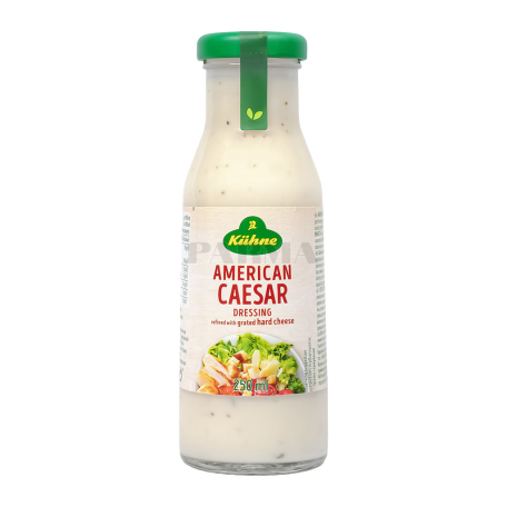 Սոուս «Kühne Salatfix Ceasar» 250մլ