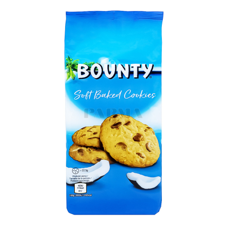 Թխվածքաբլիթ «Bounty» 180գ