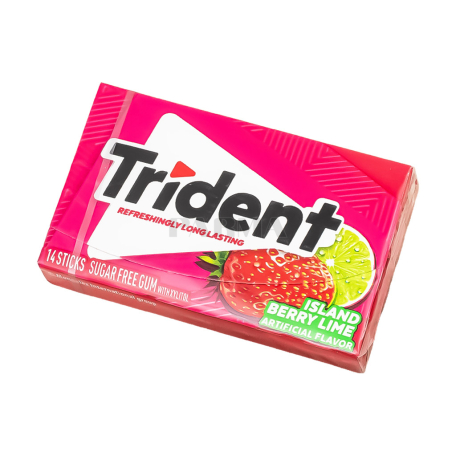 Chewing gum 