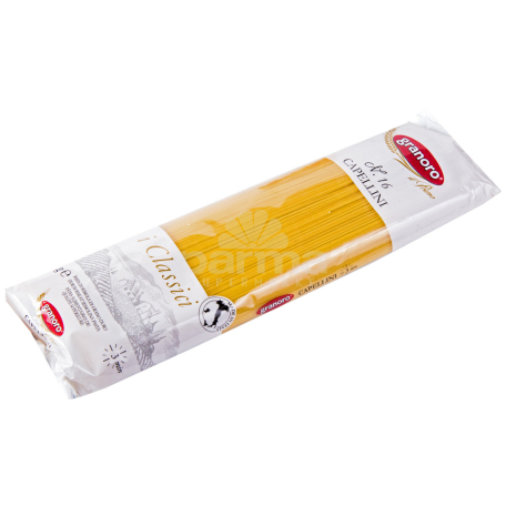 Սպագետտի «Granoro Capallini N16» 500գ