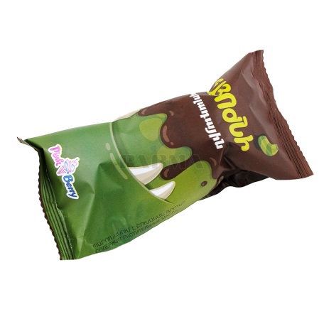 Պաղպաղակ «Փինք Բերրի Մայոժնի» շոկոլադ 60գ