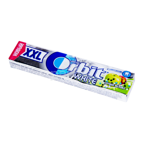Chewing gum