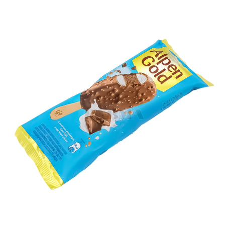 Мороженое "Nestle Alpen Gold" 58г