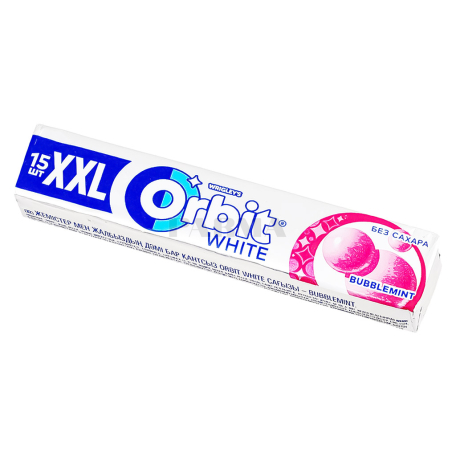 Chewing gum 