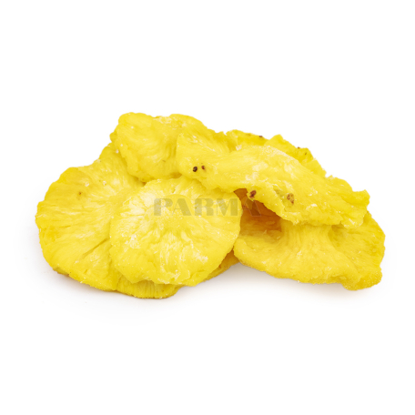 Dried pineapple kg