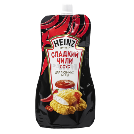 Սոուս «Heinz» քաղցր չիլի 230գ