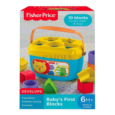 Խաղալիք «Fisher Price»