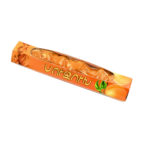 Суджух "Sweet Nella" с курагой, грецкими орехами 100г