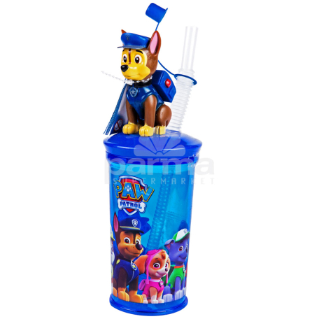 Կոնֆետ-խաղալիք «Relkon Paw Patrol» 10գ