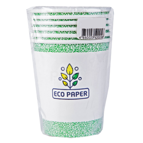 Disposable cups 