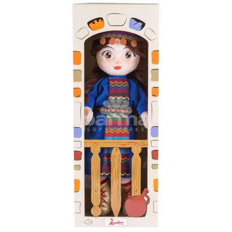 Мягкая игрушка