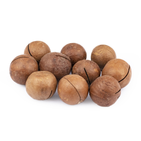 Орехи макадамия с кожурой кг