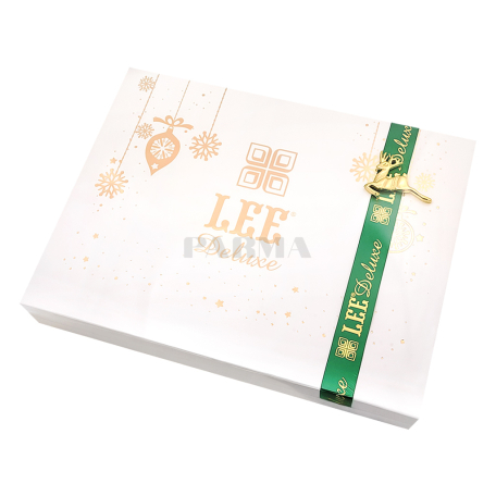 Chocolate box 