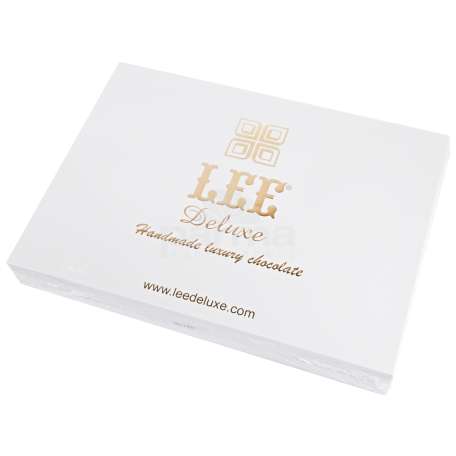 Շոկոլադե կոնֆետներ «Lee Deluxe» 375գ