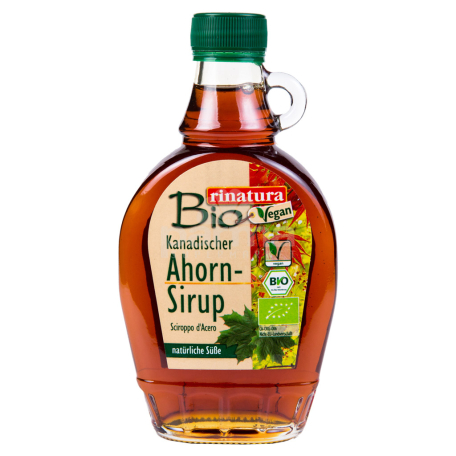 Maple syrup