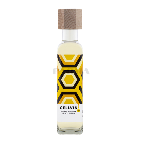 Քացախ «Cellvin» մեղրի 250մլ