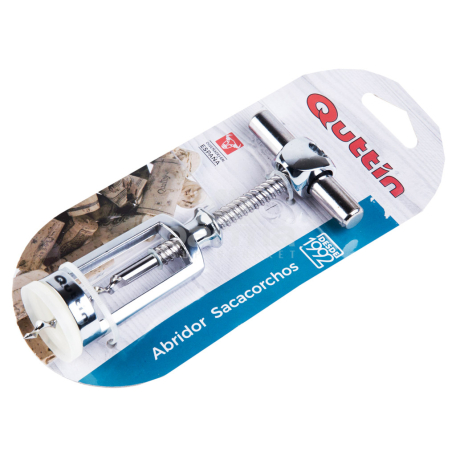 Wine opener