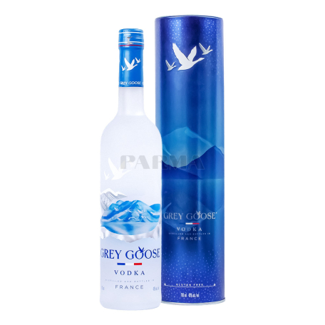 Водка "Grey Goose" 700мл