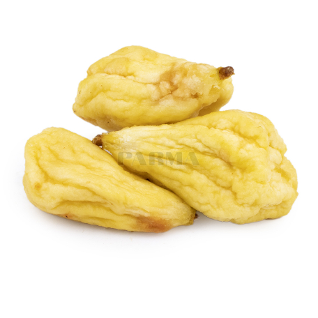 Dried pear, large kg