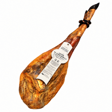 Хамон "Tello Iberico" с костью кг