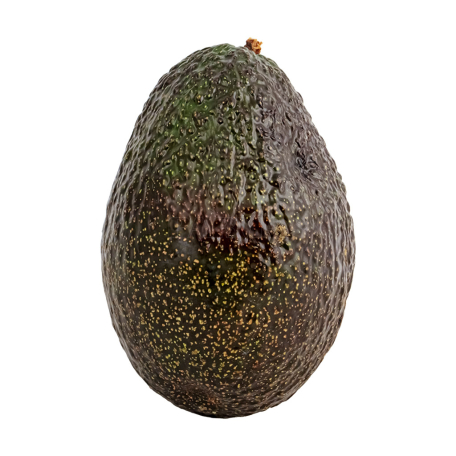 Avocado black