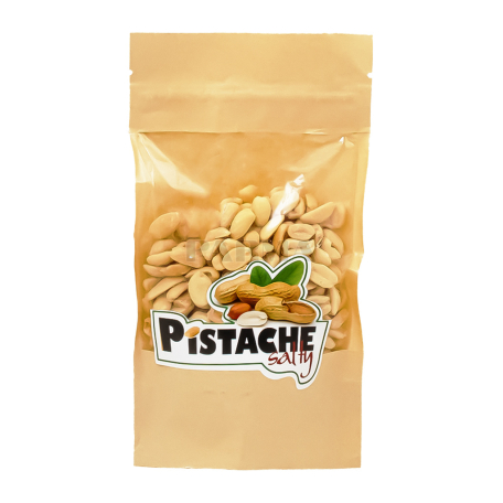 Арахис "Pistache" солёный 100г