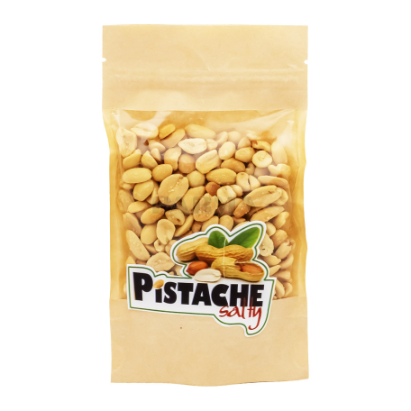 Арахис "Pistache" солёный 100г