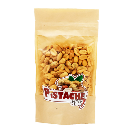 Арахис "Pistache" острый 100г