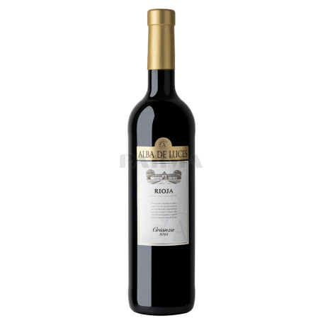 Գինի «Alba de Luces Rioja» 750մլ