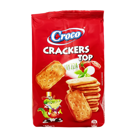 Cracker 