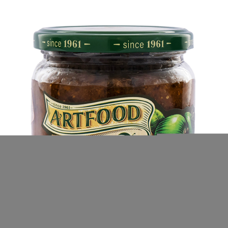 Ջեմ «Արտֆուդ» ֆեյխուա 410գ