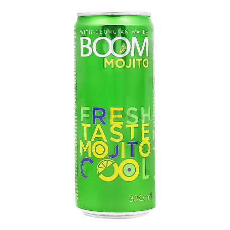 Energy drink 