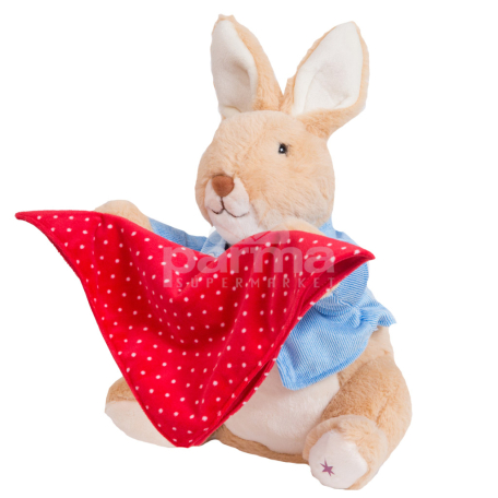 Stuffed toy