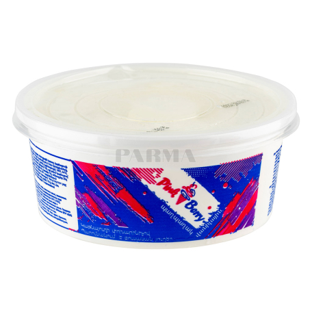 Պաղպաղակ «Փինք Բերրի» վանիլ 500գ