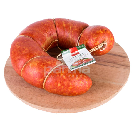 Колбаса "Гандзасар" кремлёвская кг