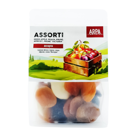 Չիր «Arpa» տեսականի 300գ