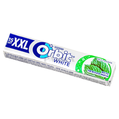 Chewing gum 