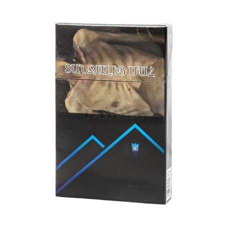 Cigarettes 
