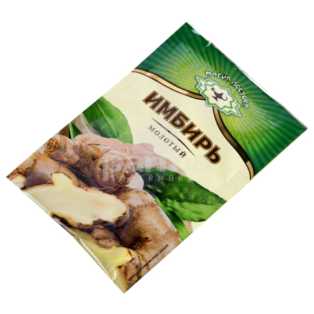 Կոճապղպեղ «Магия Востока» 10գ