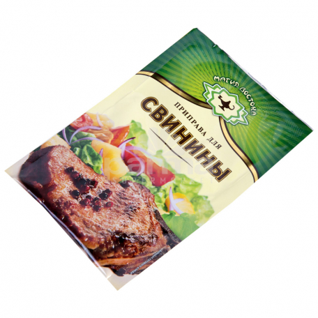 Приправа "Магия Востока" для свинины 15г