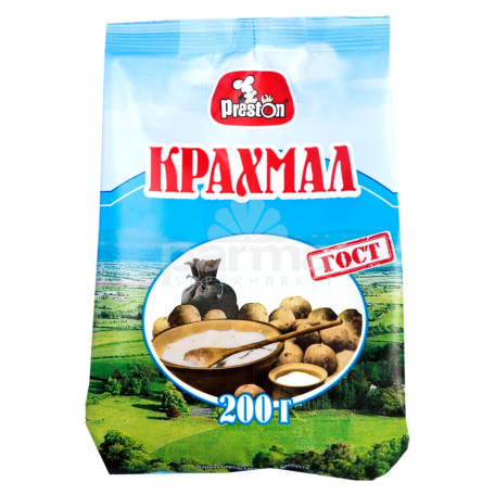 Օսլա «Preston» կարտոֆիլի 200գ