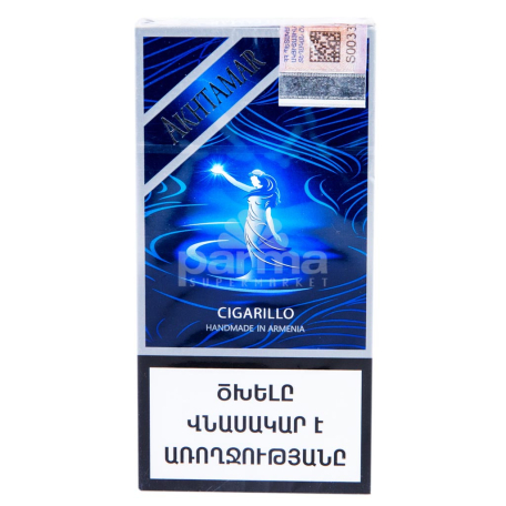 Սիգար «Akhtamar» 5 հատ