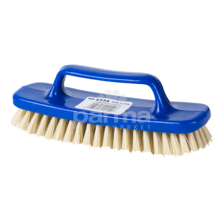 Brush for shoes 