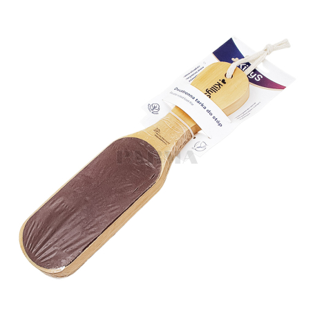 Напильник "Killys" для пятки