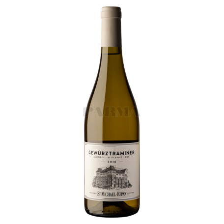 Գինի «St. Michael Eppan Gewurztraminer» սպիտակ, չոր 750մլ